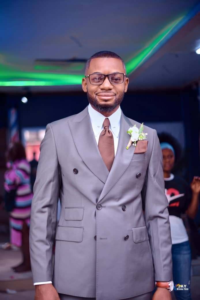 Serge Kifolo