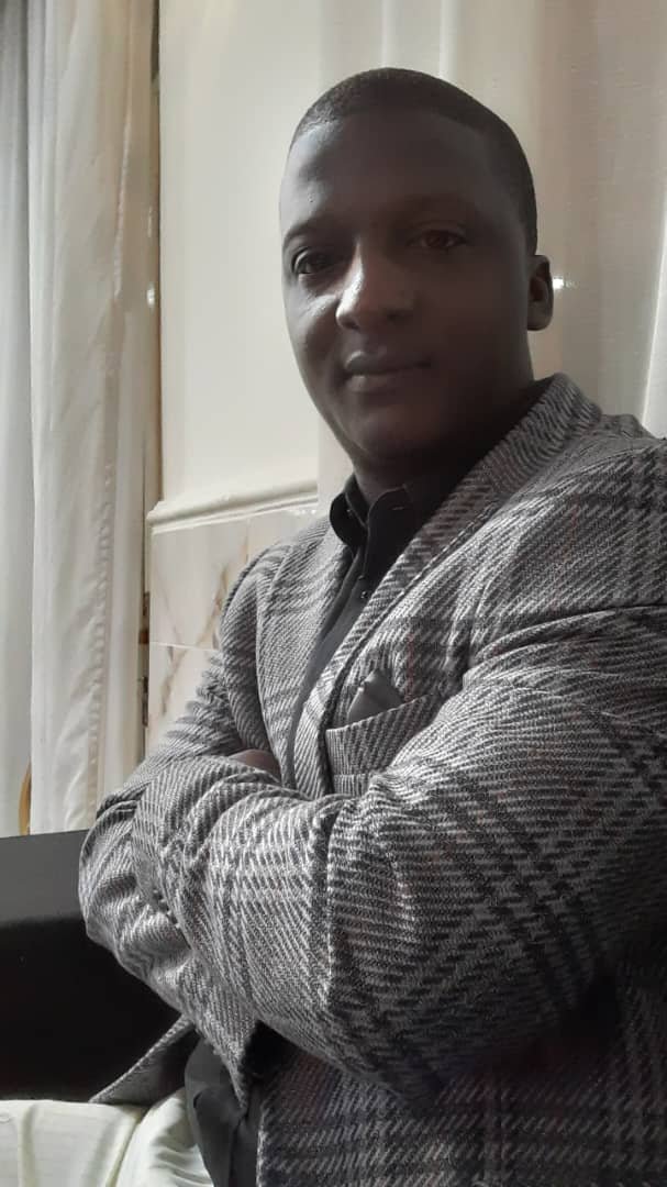 Espoir Nkanga