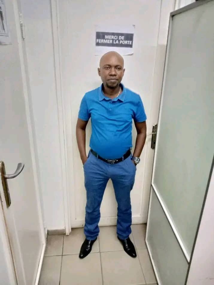 Haddan Kilolo