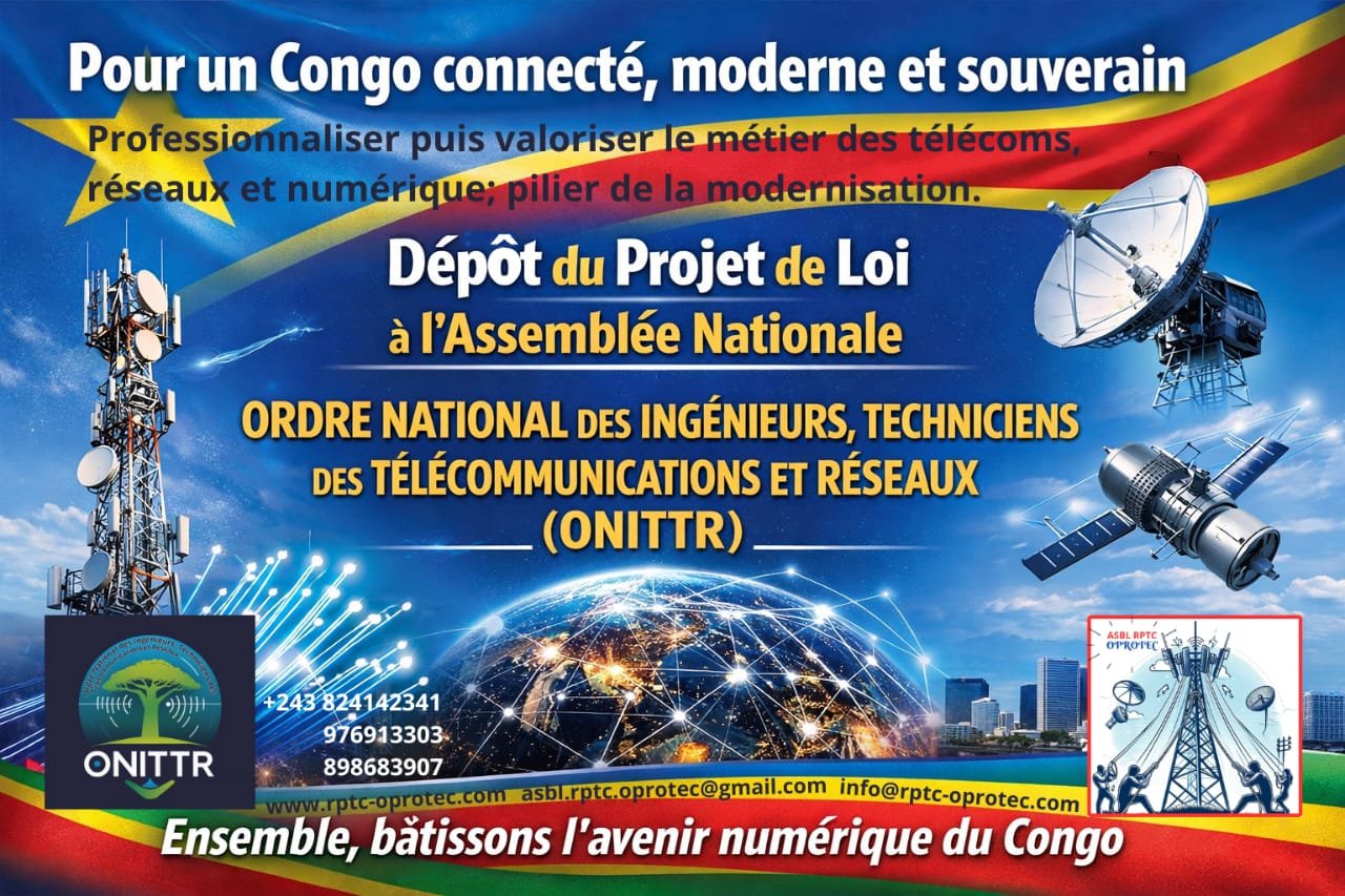 RPTC-OPROTEC - Événements